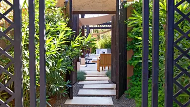 Mandarin Oriental Marrakech