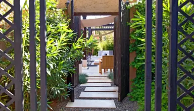 Mandarin Oriental Marrakech