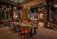 Mandarin Oriental (Muscat)