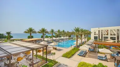 Mandarin Oriental (Muscat)