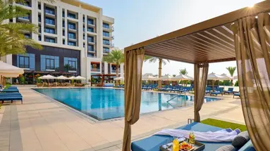 Mandarin Oriental (Muscat)