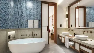 Mandarin Oriental (Muscat)