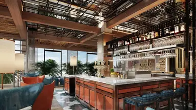 Mandarin Oriental (Muscat)