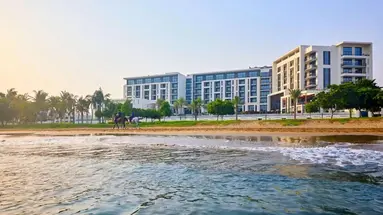 Mandarin Oriental (Muscat)