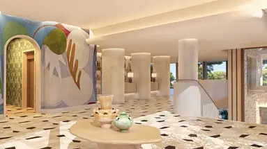 Mandarin Oriental (Punta Negra)