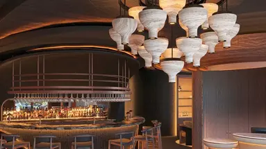 Mandarin Oriental (Punta Negra)