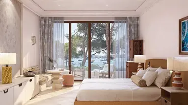 Mandarin Oriental (Punta Negra)