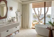 Mandarin Oriental (Punta Negra)