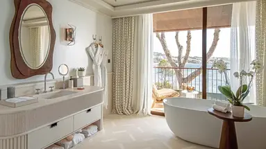 Mandarin Oriental (Punta Negra)