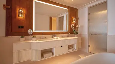 Mandarin Oriental (Punta Negra)