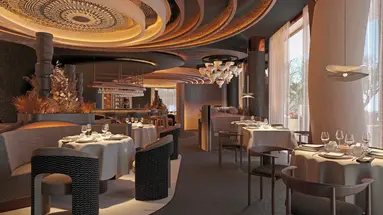 Mandarin Oriental (Punta Negra)