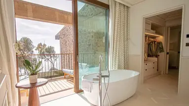 Mandarin Oriental (Punta Negra)