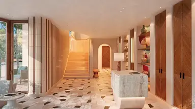 Mandarin Oriental (Punta Negra)