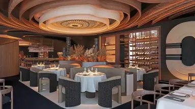 Mandarin Oriental (Punta Negra)
