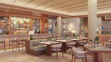 Mandarin Oriental (Punta Negra)