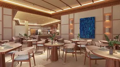 Mandarin Oriental (Punta Negra)