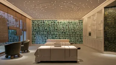 Mandarin Oriental (Punta Negra)