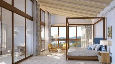 Mandarin Oriental (Punta Negra)