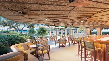 Mandarin Oriental (Punta Negra)