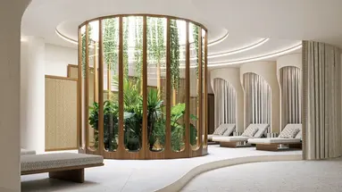 Mandarin Oriental (Punta Negra)