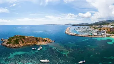 Mandarin Oriental (Punta Negra)