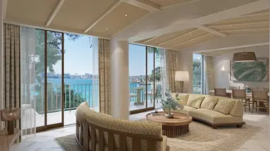 Mandarin Oriental (Punta Negra)