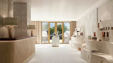 Mandarin Oriental (Punta Negra)