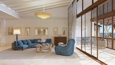 Mandarin Oriental (Punta Negra)