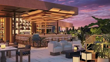 Mandarin Oriental (Punta Negra)