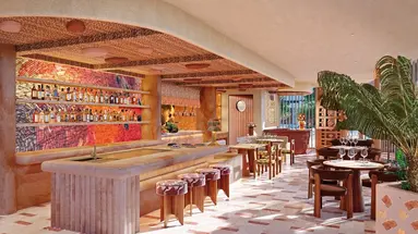 Mandarin Oriental (Punta Negra)