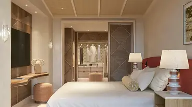 Mandarin Oriental (Punta Negra)