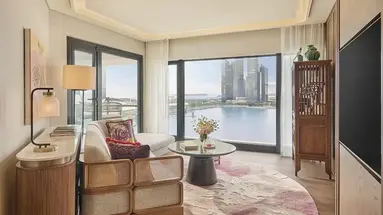 Mandarin Oriental (Singapur)