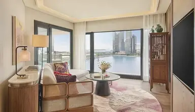 Mandarin Oriental (Singapur)