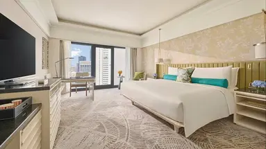 Mandarin Oriental (Singapur)