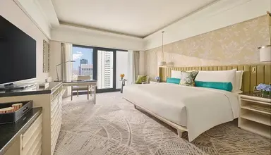 Mandarin Oriental (Singapur)