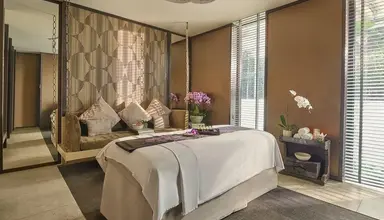 Mandarin Oriental (Singapur)