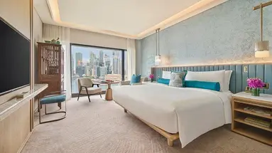 Mandarin Oriental (Singapur)