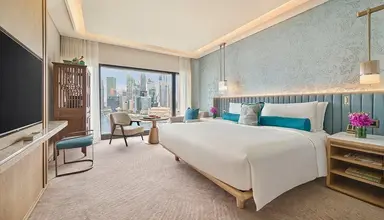 Mandarin Oriental (Singapur)