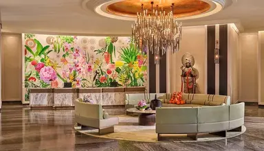Mandarin Oriental (Singapur)