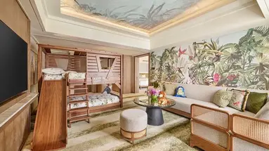 Mandarin Oriental (Singapur)