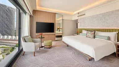 Mandarin Oriental (Singapur)