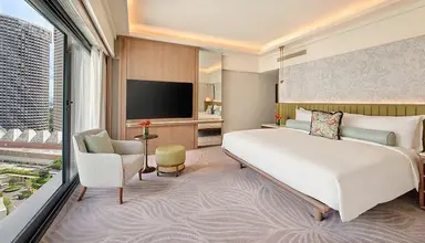 Mandarin Oriental (Singapur)