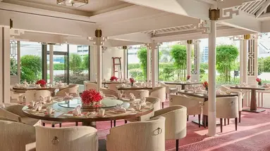 Mandarin Oriental (Singapur)