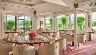 Mandarin Oriental (Singapur)