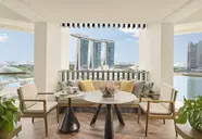 Mandarin Oriental (Singapur)