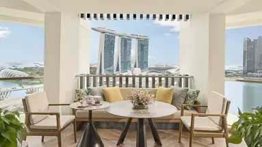Mandarin Oriental (Singapur)