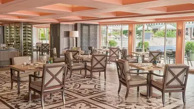 Mandarin Oriental (Singapur)