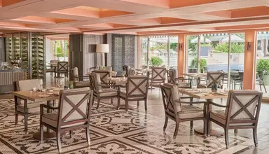 Mandarin Oriental (Singapur)