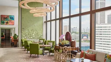 Mandarin Oriental (Singapur)
