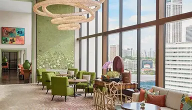 Mandarin Oriental (Singapur)